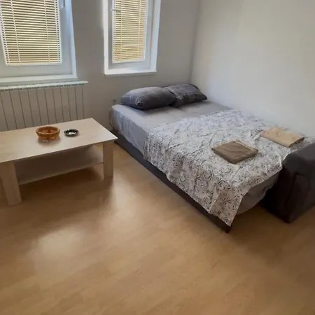 Apartman Royal Hills Szarajevó